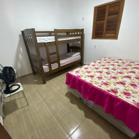 Villa Chacara Tantan - Martins Rn Esterno foto