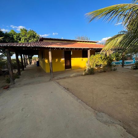 Villa Chacara Tantan - Martins Rn Esterno foto