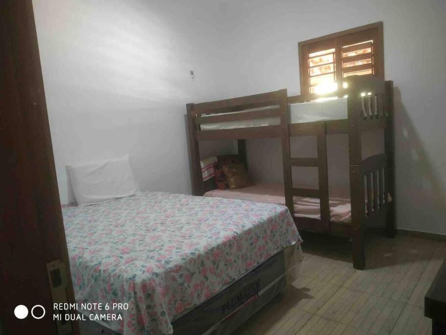 Villa Chacara Tantan - Martins Rn Esterno foto