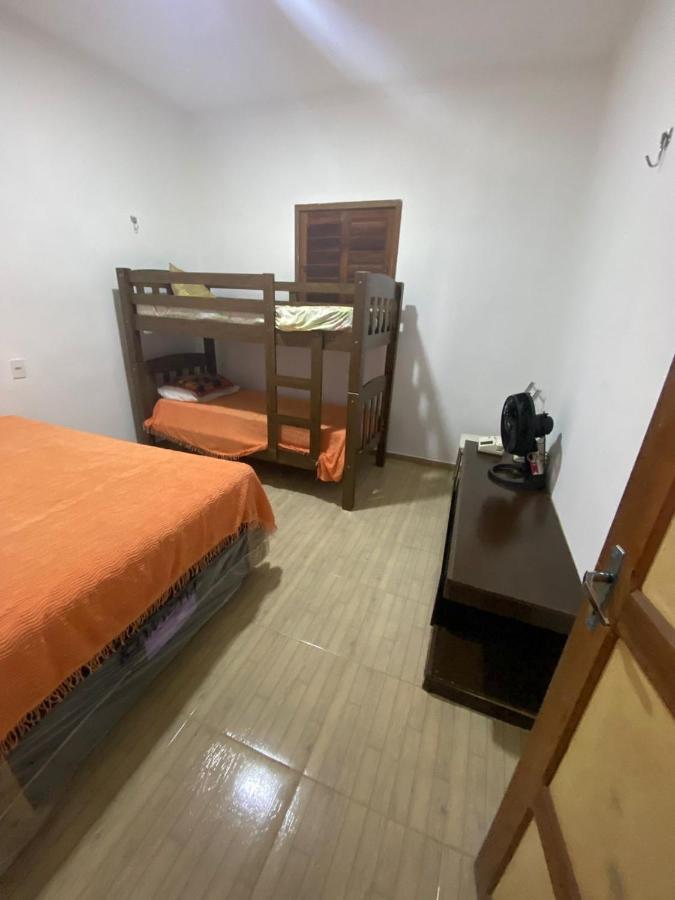 Villa Chacara Tantan - Martins Rn Esterno foto