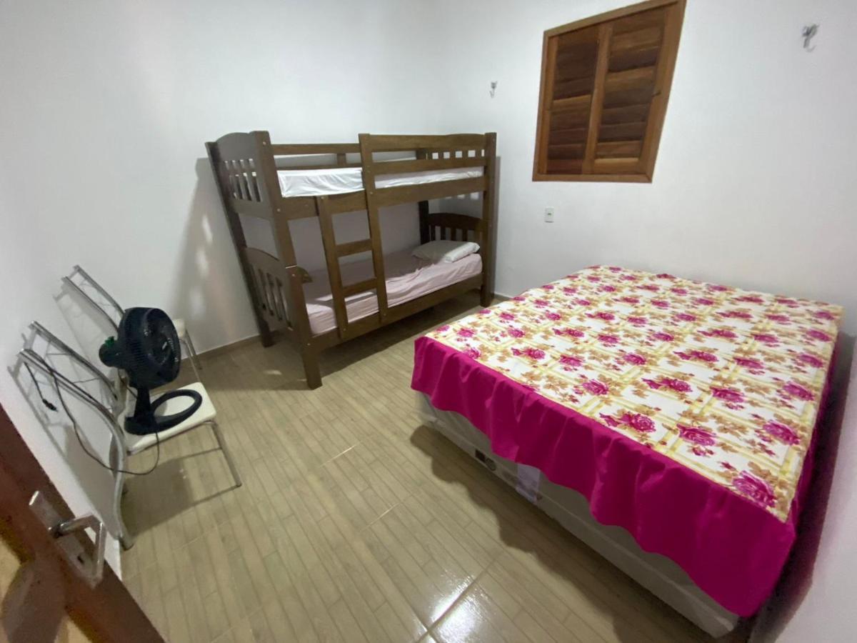 Villa Chacara Tantan - Martins Rn Esterno foto
