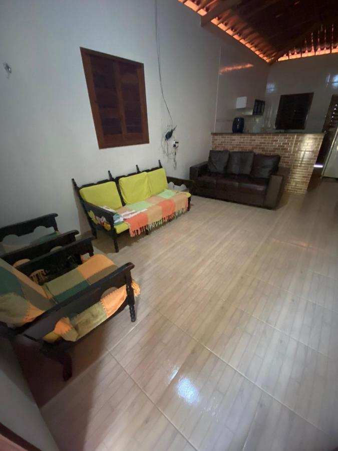 Villa Chacara Tantan - Martins Rn Esterno foto