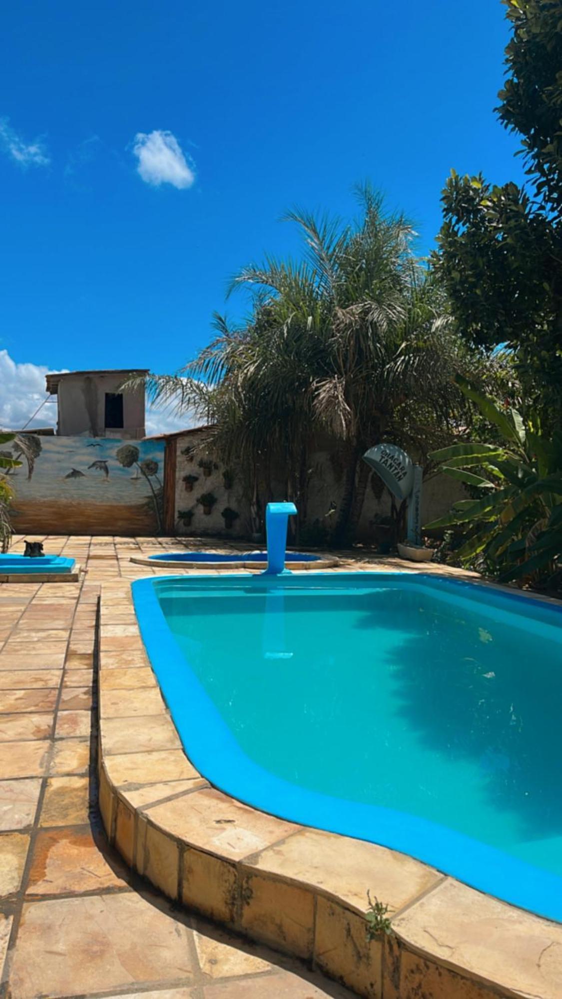 Villa Chacara Tantan - Martins Rn Esterno foto